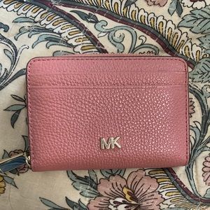 MK wallet